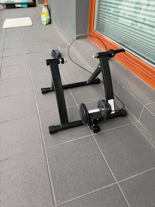 Trenażer Rowerowy GO ACTIVE