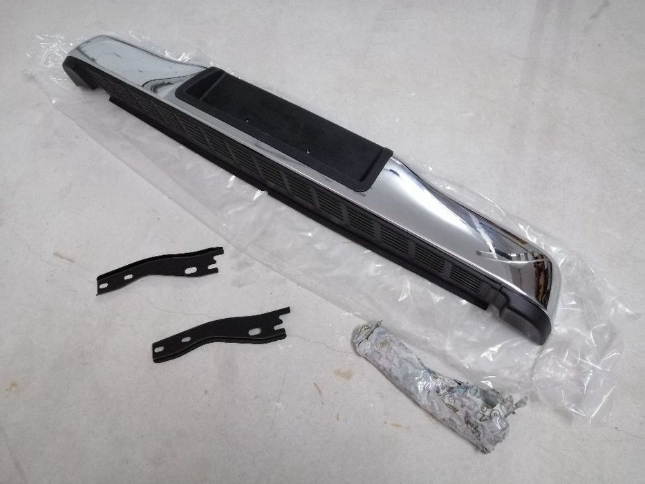 Para choques trás Toyota Hilux 2006-- NOVO