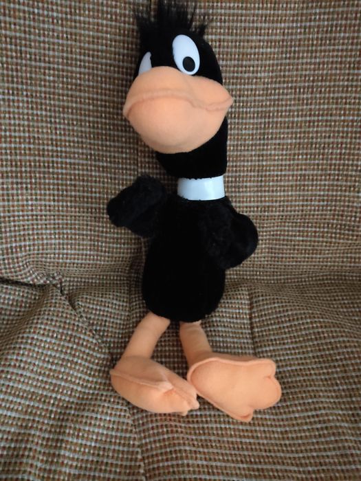 2 Peluches Warner Bros