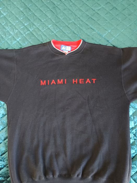 Bluza NBA Miami Heat, rozm. XXL
