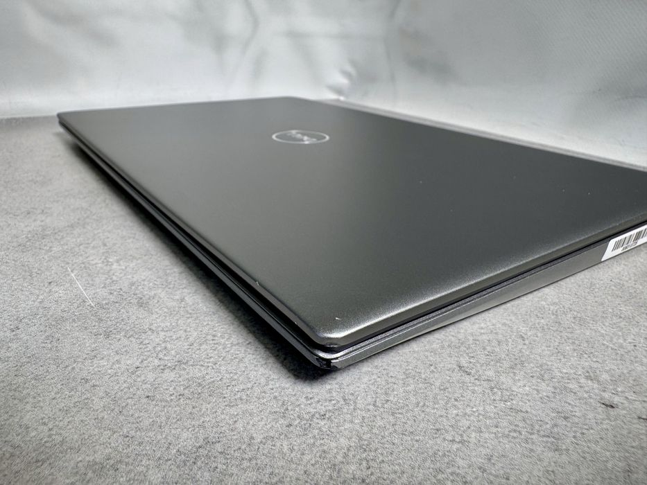 Ультрабук Dell Latitude 3301/i5-8365U/16GB/NVMe 256GB/13.3"/Full HD