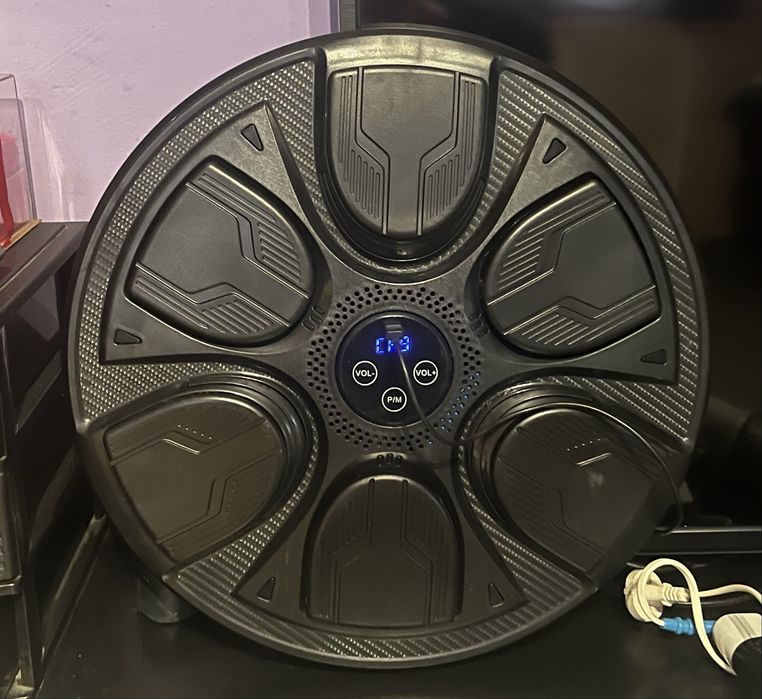 Tablica bokser plus rękawice