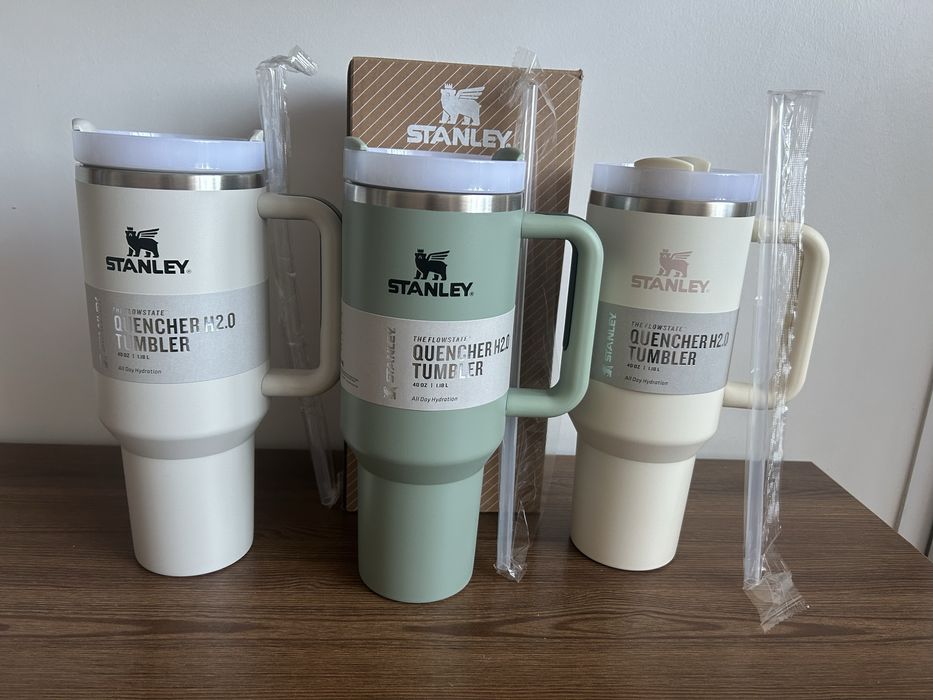 Термочашка Stanley 40 oz