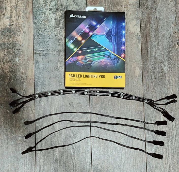 Corsair RGB Lightning Node Pro