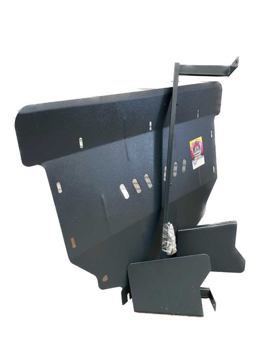 Защита двигателя и КПП Hyundai Sonata  / Хюндай Соната Элантра Туксон