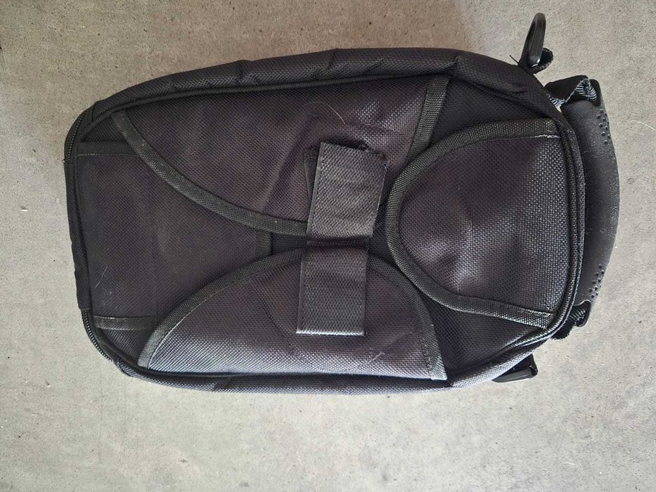 Top Case (GIVI) + OFERTA -> Alforges + Bolsa de Depósito (LOVO)