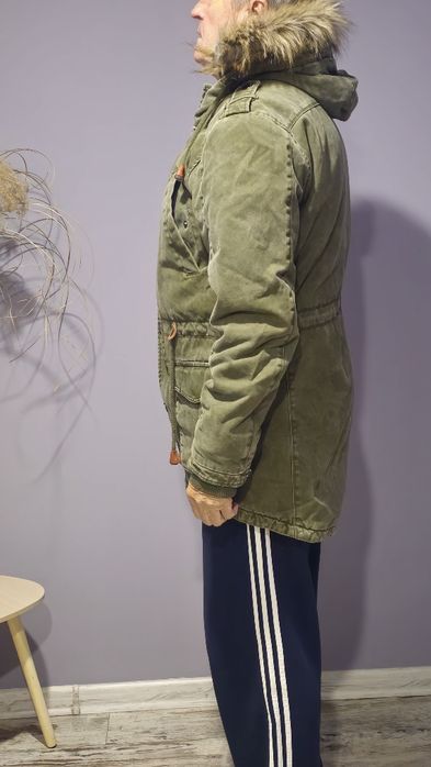 датская парка Rebel.50.