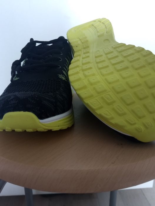 Sprzedam buty męskie