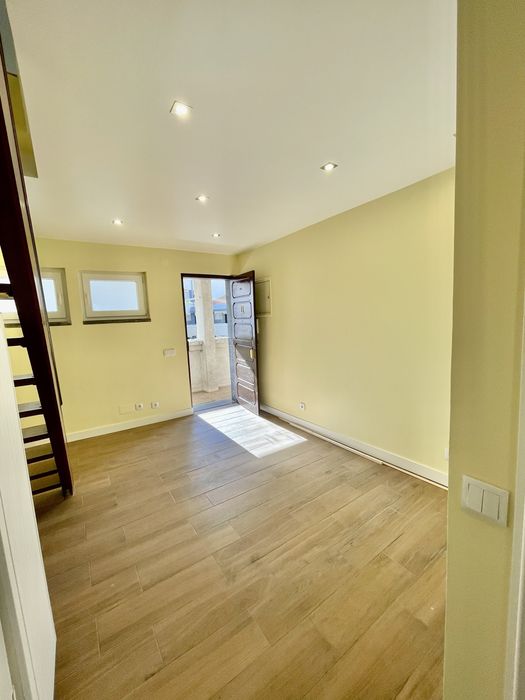 Apartamento em Cascais