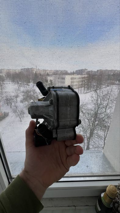 Газовий редуктор Tomasetto — стан ТОП