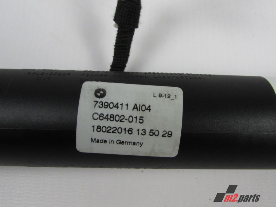 Amortecedor De Mala Bmw 5 Touring Ref: 51247390411