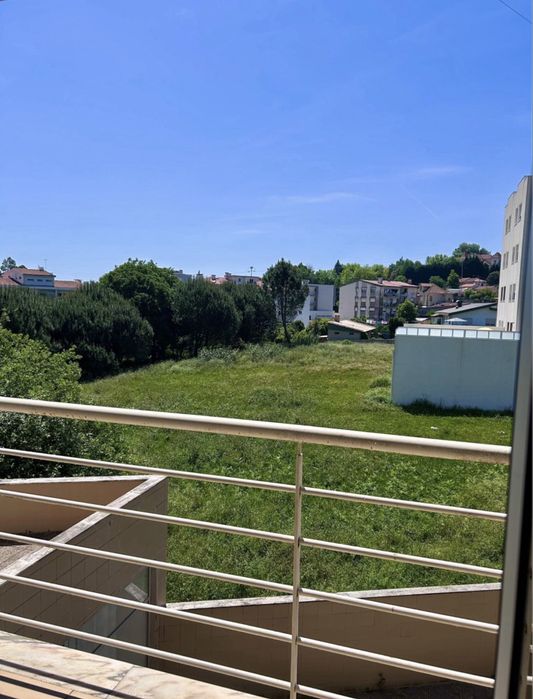 Quarto em São João da Madeira