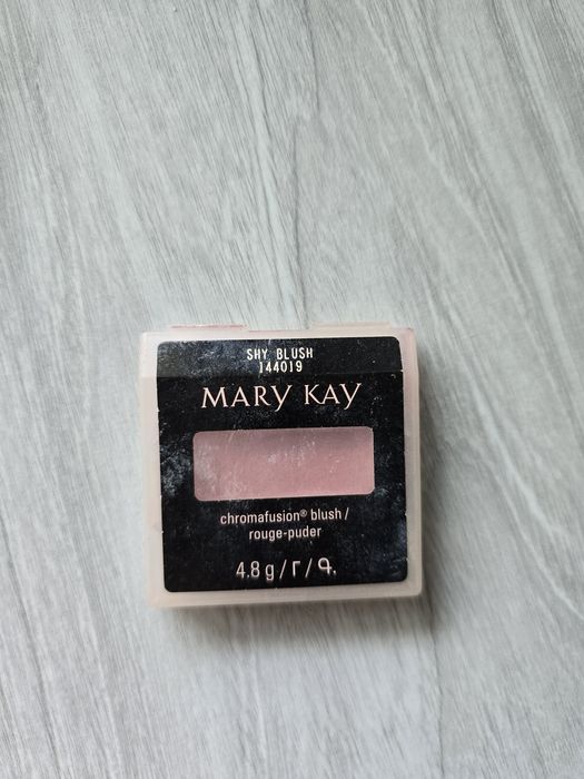 Róż mary kay sky blush