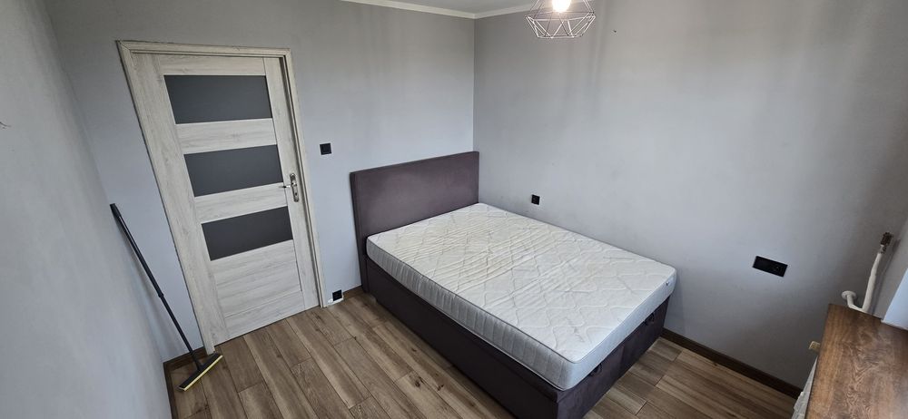 Mieszkanie 43 m, Piekary Śląskie - Więcej