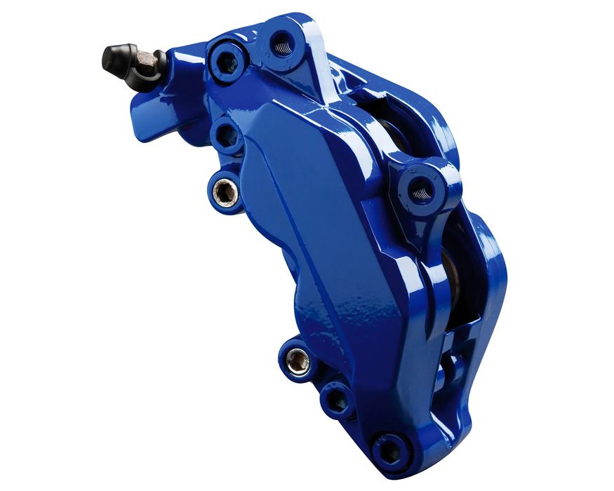 Kit de Pintura de Pinças Foliatec - RS Blue 2162