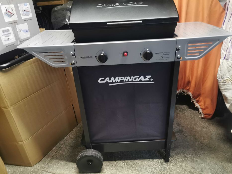 Grill gazowy  turystyczny XPERT 100 L Campingaz