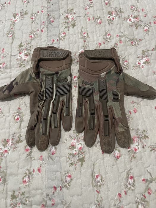 Vario material airsoft
