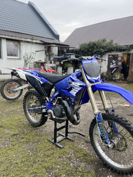 Yamaha YZ 125 OKAZJA!