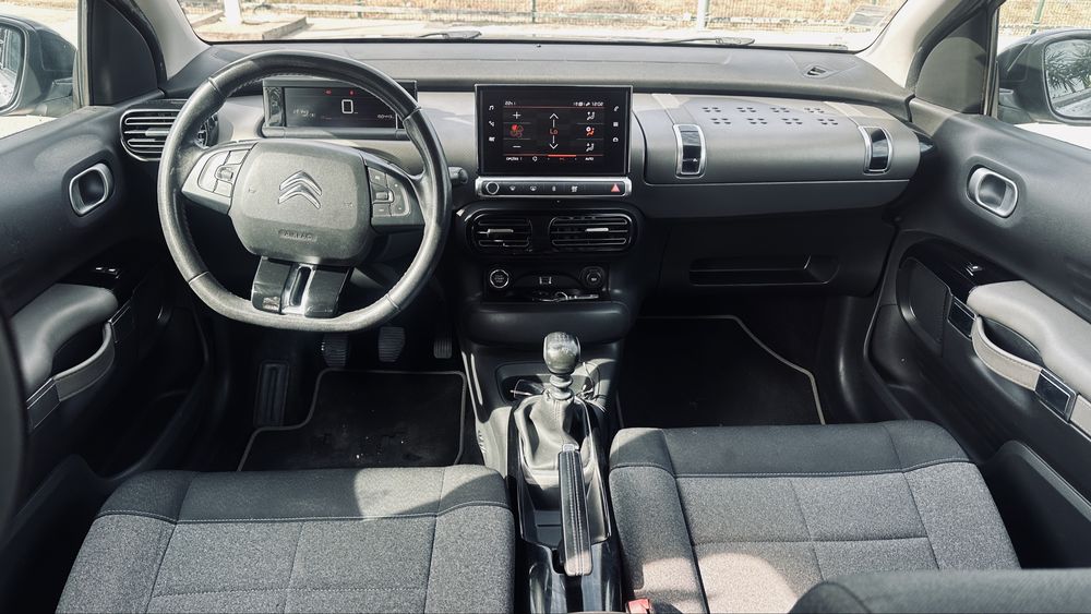 Citroen C4 Catus 1.5 BlueHdi Feel