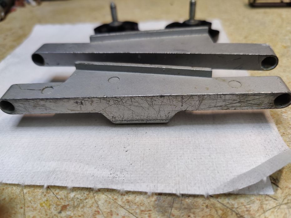 Stopki pod magnetofon szpulowy