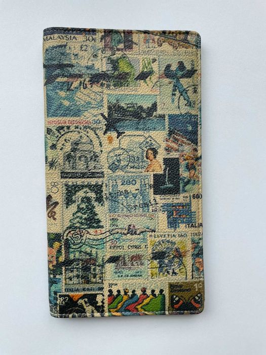 Carteira Fly Emirates