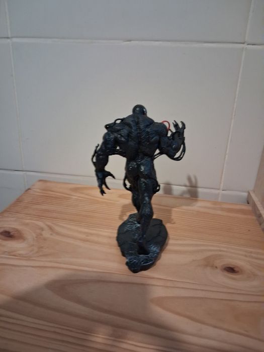 Venom da série marvel