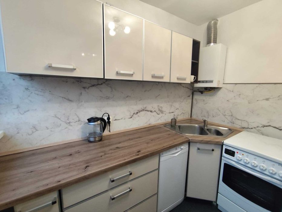 wynajmę mieszkanie Bieszczadzka