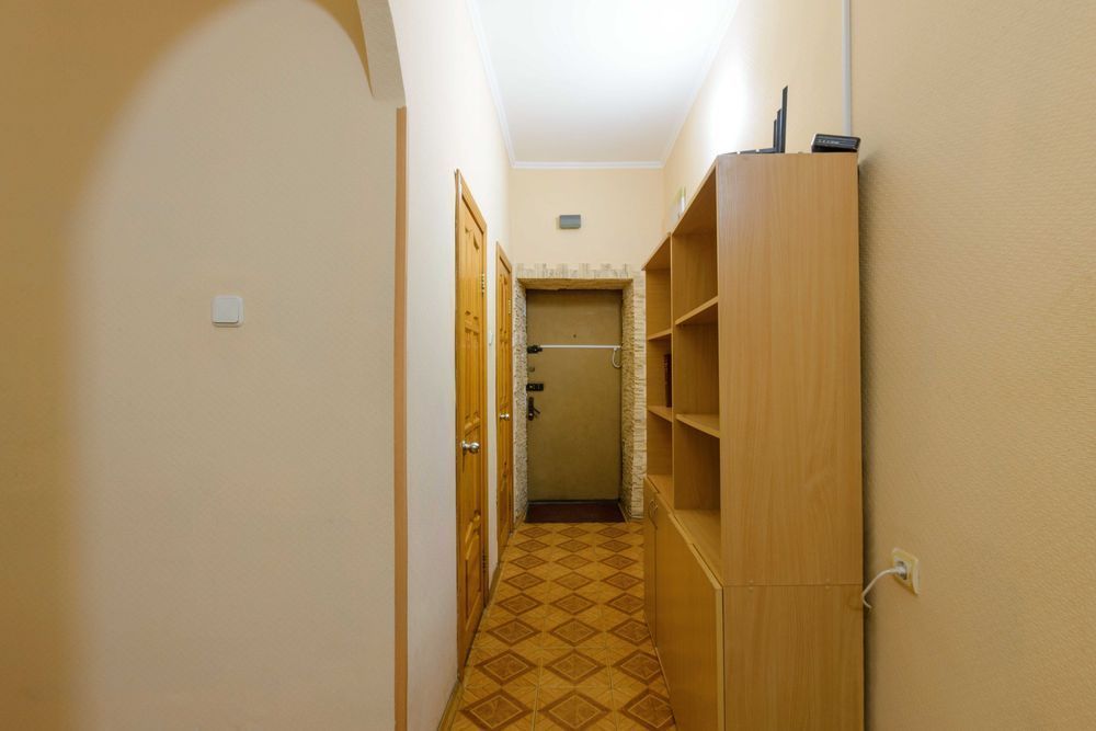 Очень крутой New Хостел Киев Метро 5 минут пешком