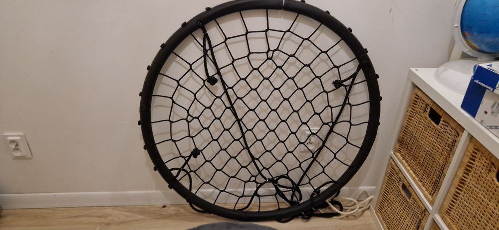 Bocianie gniazdo średnica 100cm