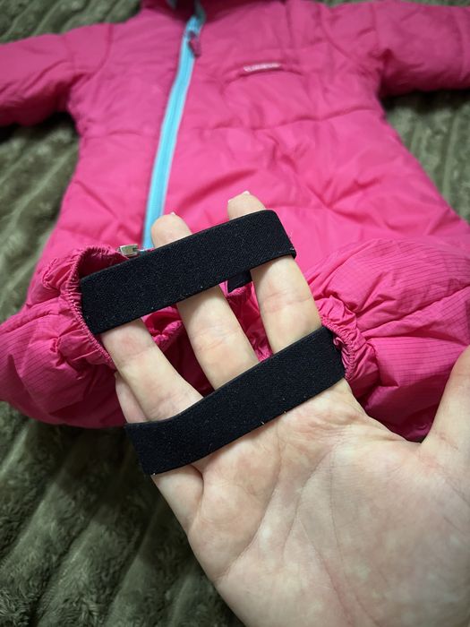 Комбінезон дитячий 86р