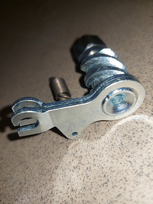 Nowy zestaw naprawczy sprzegla silnik wsk125 wfm shl m04 m05 sokół