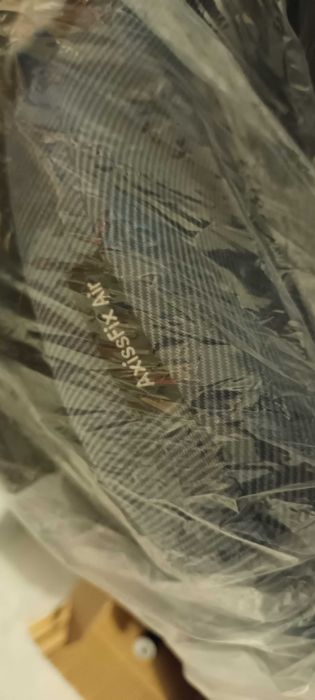 Axissfix air cadeira auto