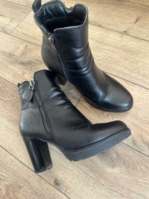 oddam buty rozmiar 39