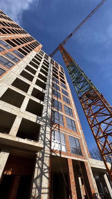 1-комнатная квартира по адресу (площадь 31,1 м²) - Atlanta.ua - фото 3