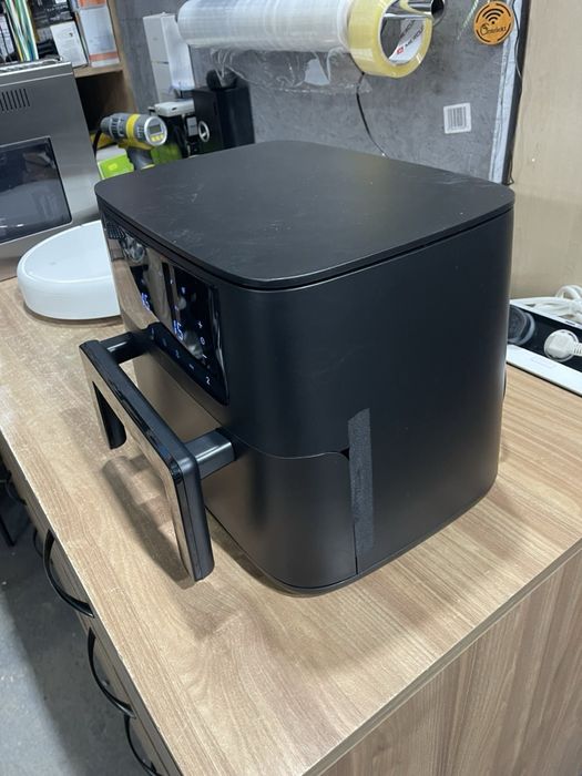 Аерогриль/аерофрицюрниця Ambiano