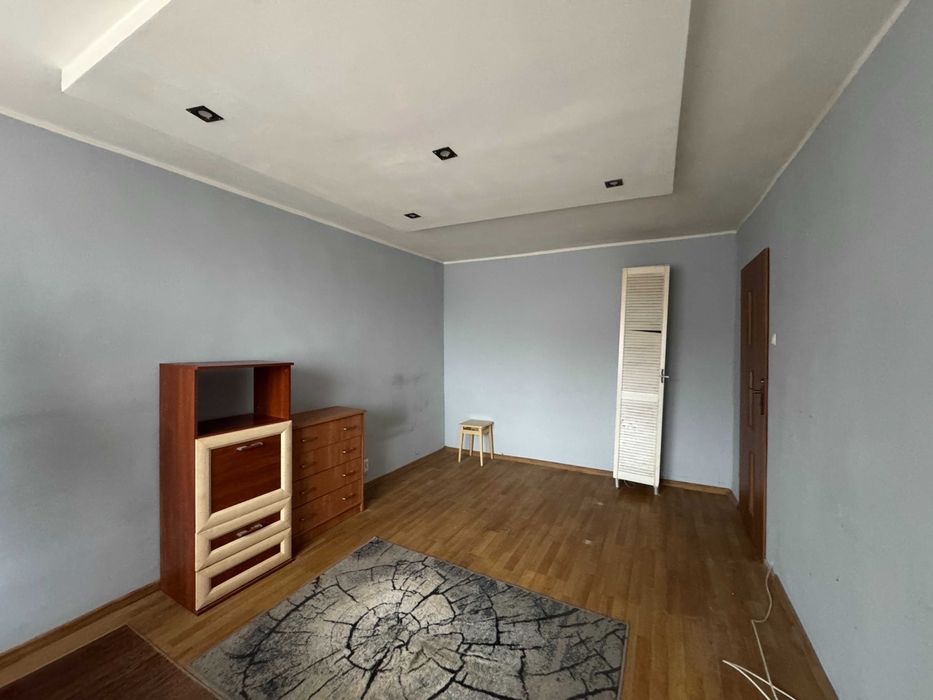 Na sprzedaż kawalerka w Śródmieściu!