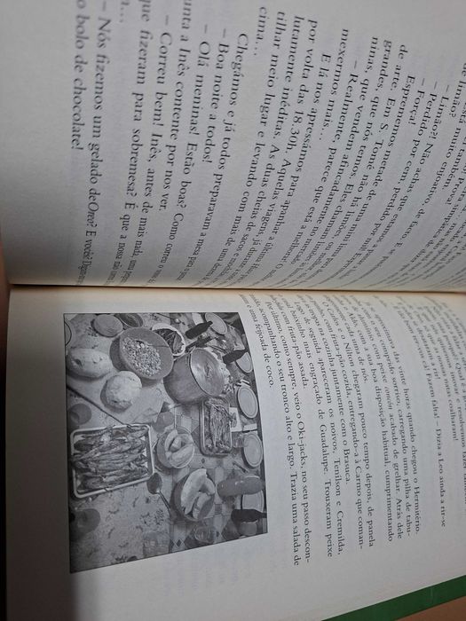 De Olhos em Ti - Viagem a S. Tomé de Rita Santa Bárbara