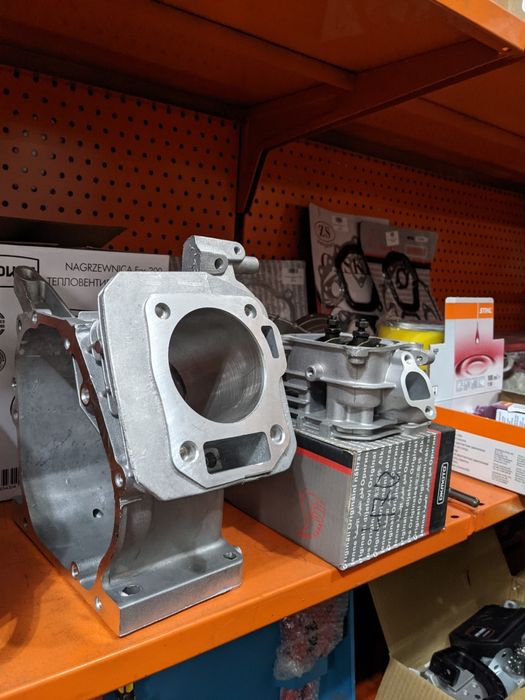 Ремонт та обслуговування генераторів Sturm Kentavr Vitals