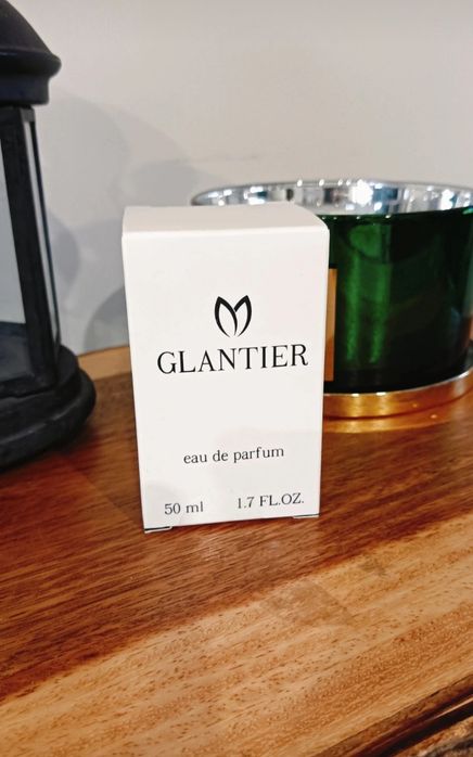 Perfumy Glantier odpowiednik zapach Si
