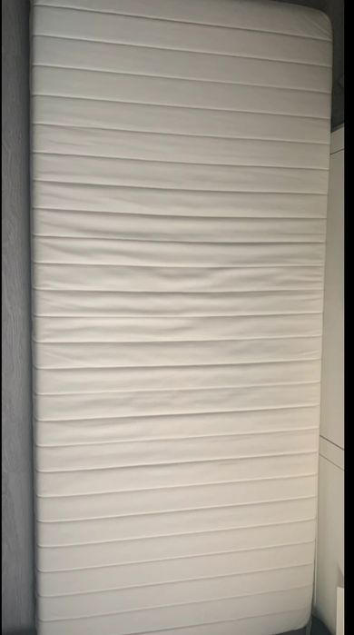 Colchão de espuma do ikea 90/200