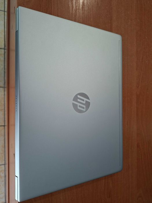 Laptop Hp ProoBook Intel I5 256GB SSD M2 Windows 11 USB-C