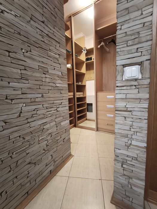 Продаж  Робоча 3х.к. в новобудові Созидатель, автономка