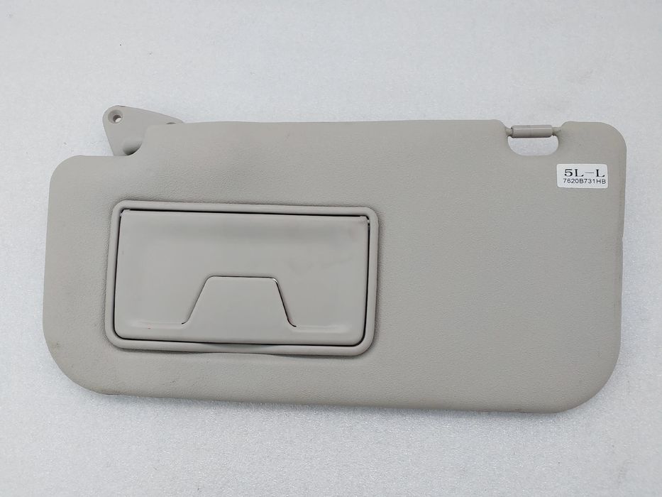 Pála de sol esquerda MITSUBISHI Space Star Hatchback (A0_A)