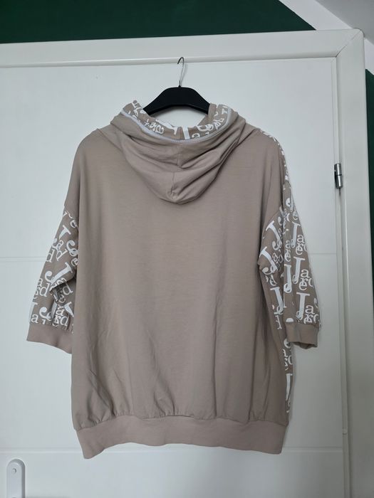 Turecka stylowa bluza oversize super cena 44 46