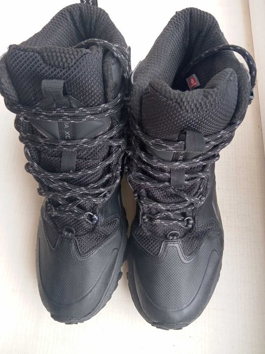 Buty The North Face Ultra Xc Futurelight GTX r 41