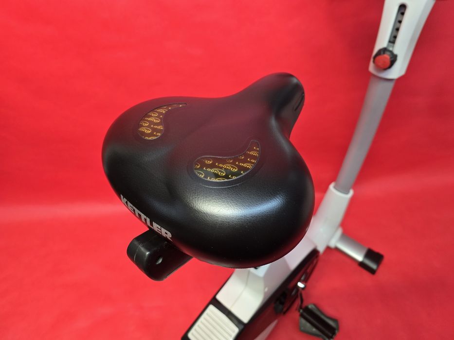 Okazja Kettler E7 Mocny Rower Treningowy 49 programów indukcyjny