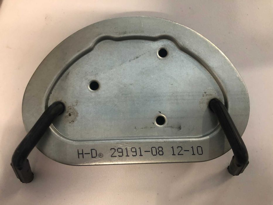 Filtr powietrza do Harley Davidson