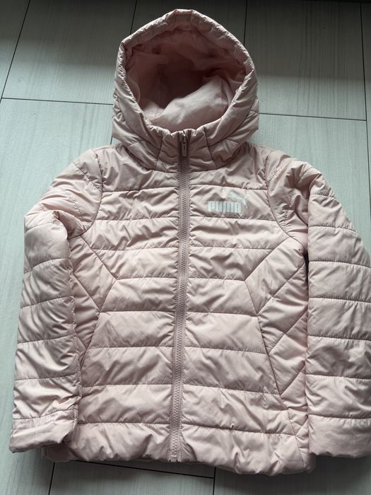 Куртка Puma на весну