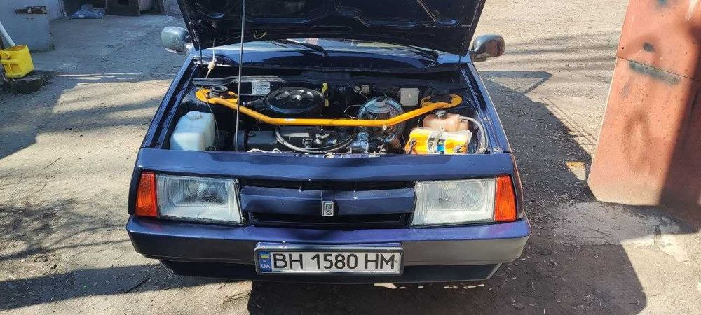 Продам АВТО Ваз 2109