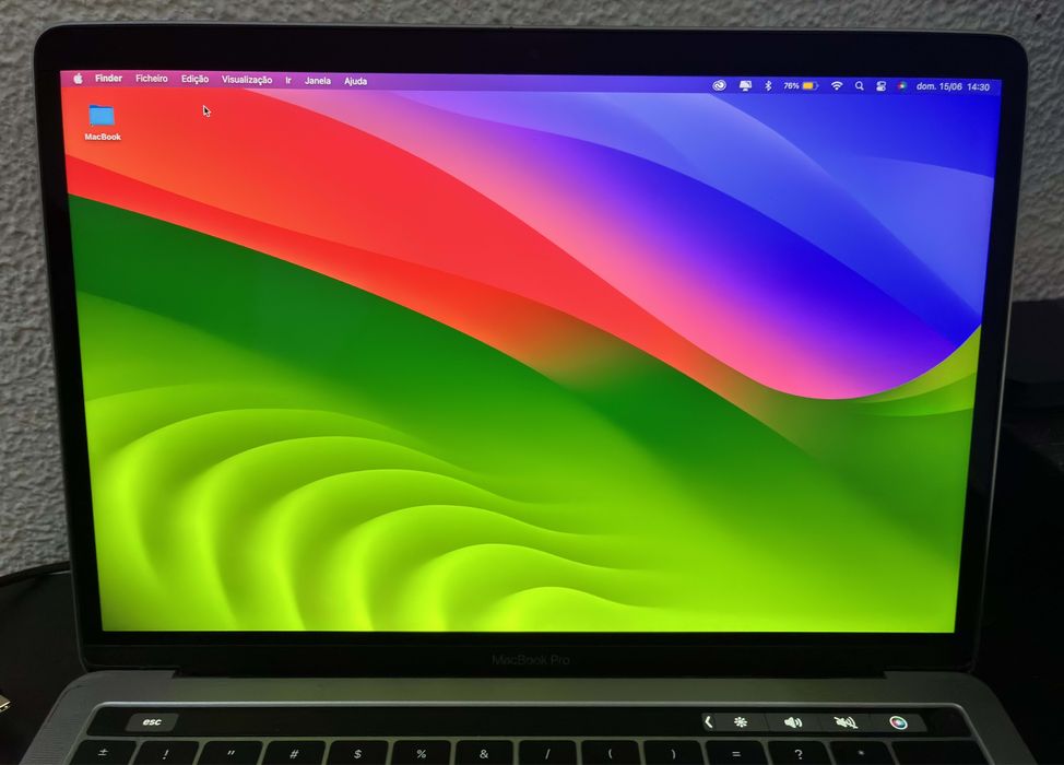 MacBook Pro 13-Inch
